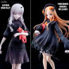 Fate/Grand Order - Lavinia Whateley or Foreigner/Abigail Williams figure