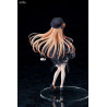 Fate/Grand Order - Lavinia Whateley or Foreigner/Abigail Williams figure