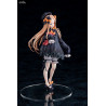 Fate/Grand Order - Lavinia Whateley or Foreigner/Abigail Williams figure