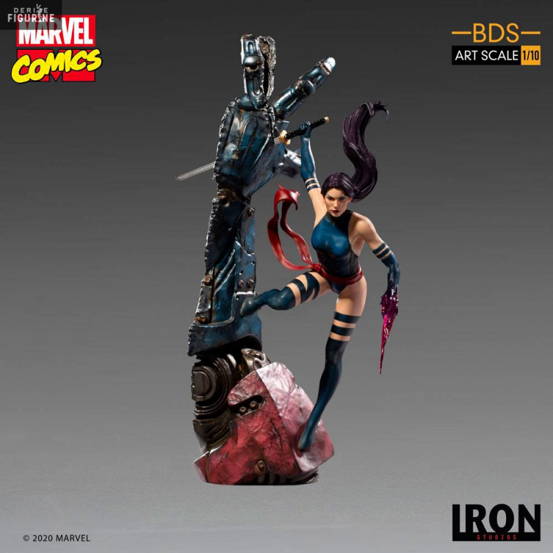 Marvel, X-Men - Figurine...