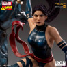 Marvel, X-Men - Psylocke figure, BDS Art Scale