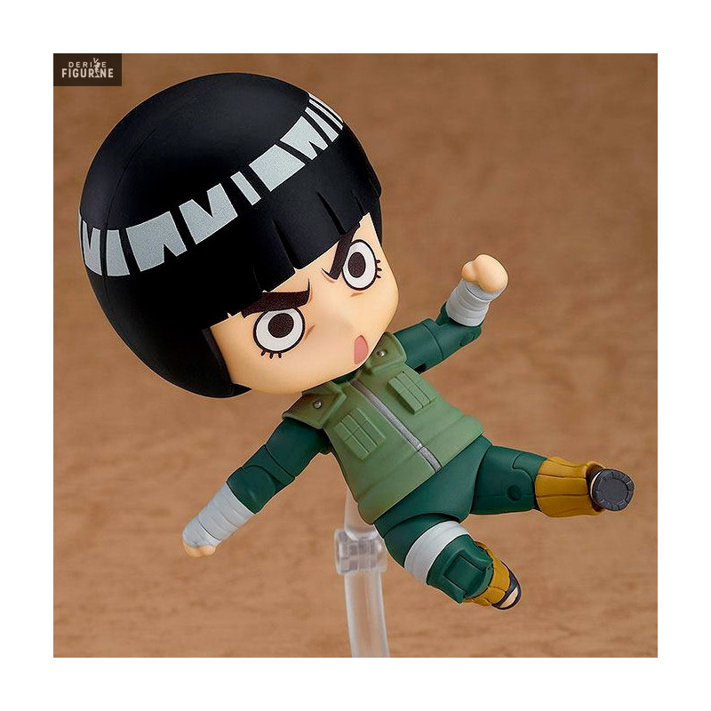 Naruto Shippuden - Rock Lee...