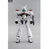 Mobile Police Patlabor - Figurine Robo-Dou Ingram Unit 2 + Unit 3 Compatible Set