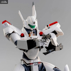 Mobile Police Patlabor -...