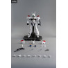 Mobile Police Patlabor - Figurine Robo-Dou Ingram Unit 2 + Unit 3 Compatible Set