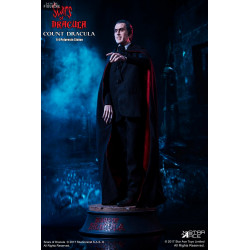 Les Cicatrices de Dracula -...