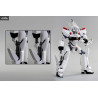 Mobile Police Patlabor - Figurine Robo-Dou Ingram Unit 2 + Unit 3 Compatible Set