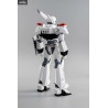 Mobile Police Patlabor - Figurine Robo-Dou Ingram Unit 2 + Unit 3 Compatible Set