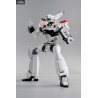 Mobile Police Patlabor - Figurine Robo-Dou Ingram Unit 2 + Unit 3 Compatible Set