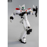 Mobile Police Patlabor - Figurine Robo-Dou Ingram Unit 2 + Unit 3 Compatible Set