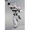 Mobile Police Patlabor - Figurine Robo-Dou Ingram Unit 2 + Unit 3 Compatible Set