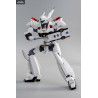 Mobile Police Patlabor - Figurine Robo-Dou Ingram Unit 2 + Unit 3 Compatible Set
