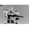 Mobile Police Patlabor - Figurine Robo-Dou Ingram Unit 2 + Unit 3 Compatible Set