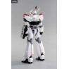 Mobile Police Patlabor - Figurine Robo-Dou Ingram Unit 2 + Unit 3 Compatible Set