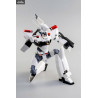 Mobile Police Patlabor - Figurine Robo-Dou Ingram Unit 2 + Unit 3 Compatible Set