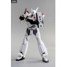 Mobile Police Patlabor - Figurine Robo-Dou Ingram Unit 2 + Unit 3 Compatible Set