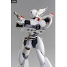 Mobile Police Patlabor - Figurine Robo-Dou Ingram Unit 2 + Unit 3 Compatible Set