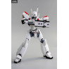 Mobile Police Patlabor - Figurine Robo-Dou Ingram Unit 2 + Unit 3 Compatible Set
