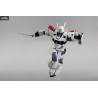 Mobile Police Patlabor - Figurine Robo-Dou Ingram Unit 2 + Unit 3 Compatible Set