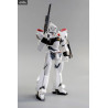 Mobile Police Patlabor - Figurine Robo-Dou Ingram Unit 2 + Unit 3 Compatible Set