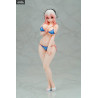 Nitro Super Sonic - Super Sonico figure Paisura Bikini