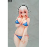 Nitro Super Sonic - Super Sonico figure Paisura Bikini
