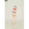 Nitro Super Sonic - Super Sonico figure Paisura Bikini