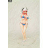 Nitro Super Sonic - Super Sonico figure Paisura Bikini