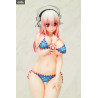 Nitro Super Sonic - Super Sonico figure Paisura Bikini