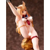 Original Character by Tony - Savana Wilder figure