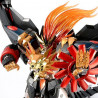 The King of Braves GaoGaiGar Final - Figure Genesic GaoGaiGar, Amakuni Kizin