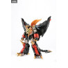 The King of Braves GaoGaiGar Final - Figure Genesic GaoGaiGar, Amakuni Kizin