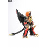The King of Braves GaoGaiGar Final - Figure Genesic GaoGaiGar, Amakuni Kizin