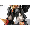 The King of Braves GaoGaiGar Final - Figure Genesic GaoGaiGar, Amakuni Kizin