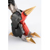 The King of Braves GaoGaiGar Final - Figure Genesic GaoGaiGar, Amakuni Kizin