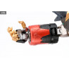 The King of Braves GaoGaiGar Final - Figure Genesic GaoGaiGar, Amakuni Kizin