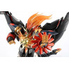 The King of Braves GaoGaiGar Final - Figure Genesic GaoGaiGar, Amakuni Kizin