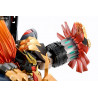 The King of Braves GaoGaiGar Final - Figure Genesic GaoGaiGar, Amakuni Kizin
