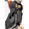 The King of Braves GaoGaiGar Final - Figurine Genesic GaoGaiGar, Amakuni Kizin