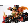 The King of Braves GaoGaiGar Final - Figure Genesic GaoGaiGar, Amakuni Kizin