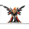 The King of Braves GaoGaiGar Final - Figure Genesic GaoGaiGar, Amakuni Kizin