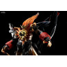 The King of Braves GaoGaiGar Final - Figure Genesic GaoGaiGar, Amakuni Kizin