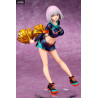 SSSS.Gridman - Figurine Akane Shinjo ou Rikka Takarada, Cheer Girl
