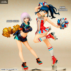 SSSS.Gridman - Akane Shinjo...