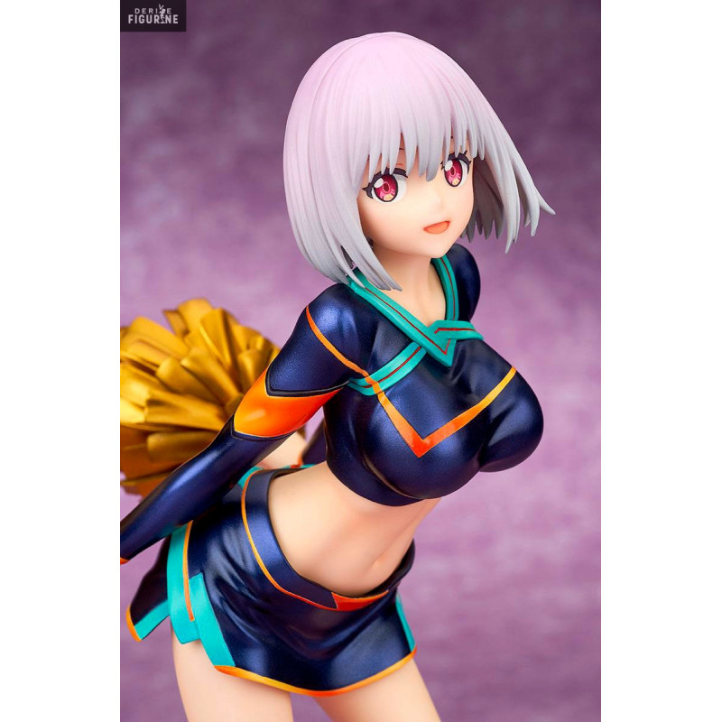 SSSS.Gridman - Akane Shinjo...