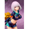 SSSS.Gridman - Figurine Akane Shinjo ou Rikka Takarada, Cheer Girl