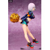 SSSS.Gridman - Figurine Akane Shinjo ou Rikka Takarada, Cheer Girl