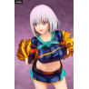 SSSS.Gridman - Figurine Akane Shinjo ou Rikka Takarada, Cheer Girl