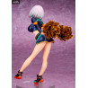 SSSS.Gridman - Figurine Akane Shinjo ou Rikka Takarada, Cheer Girl