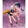 SSSS.Gridman - Figurine Akane Shinjo ou Rikka Takarada, Cheer Girl